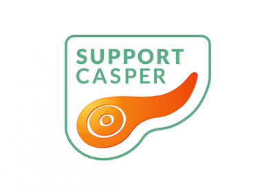Support Casper